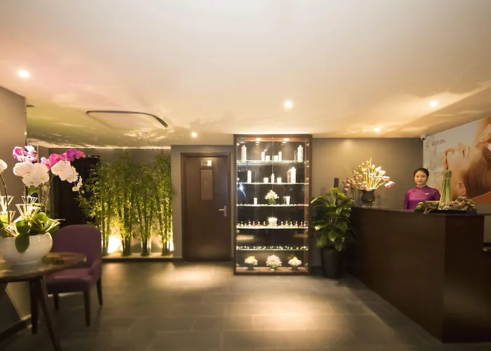 Roseland Centa Hotel & Spa